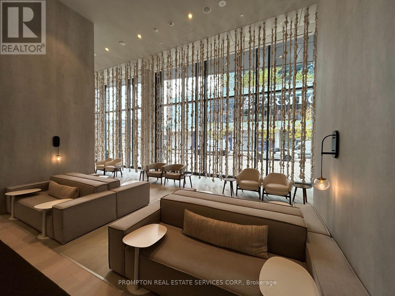 5808 - 138 Downes Street, Toronto, Ontario M5E 0E4 - Photo 4 - C12509698