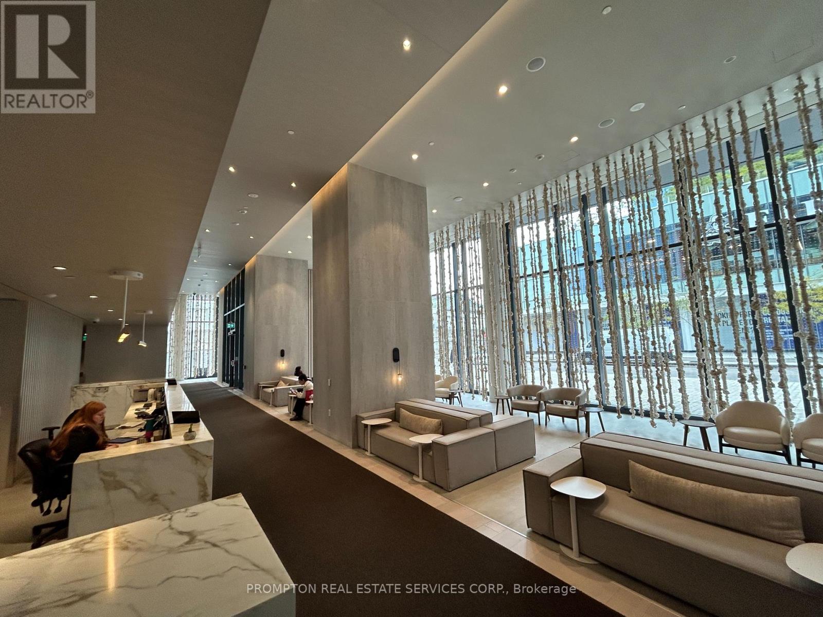 5808 - 138 Downes Street, Toronto, Ontario M5E 0E4 - Photo 5 - C12509698