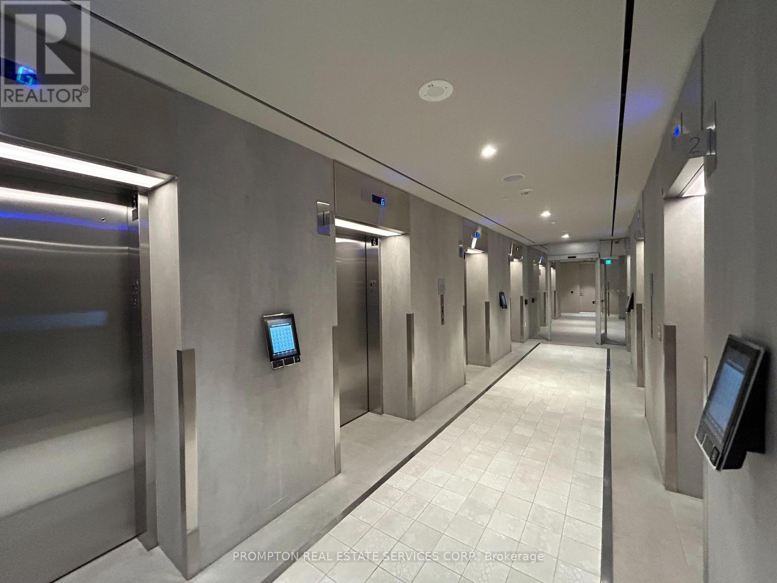 5808 - 138 Downes Street, Toronto, Ontario M5E 0E4 - Photo 6 - C12509698