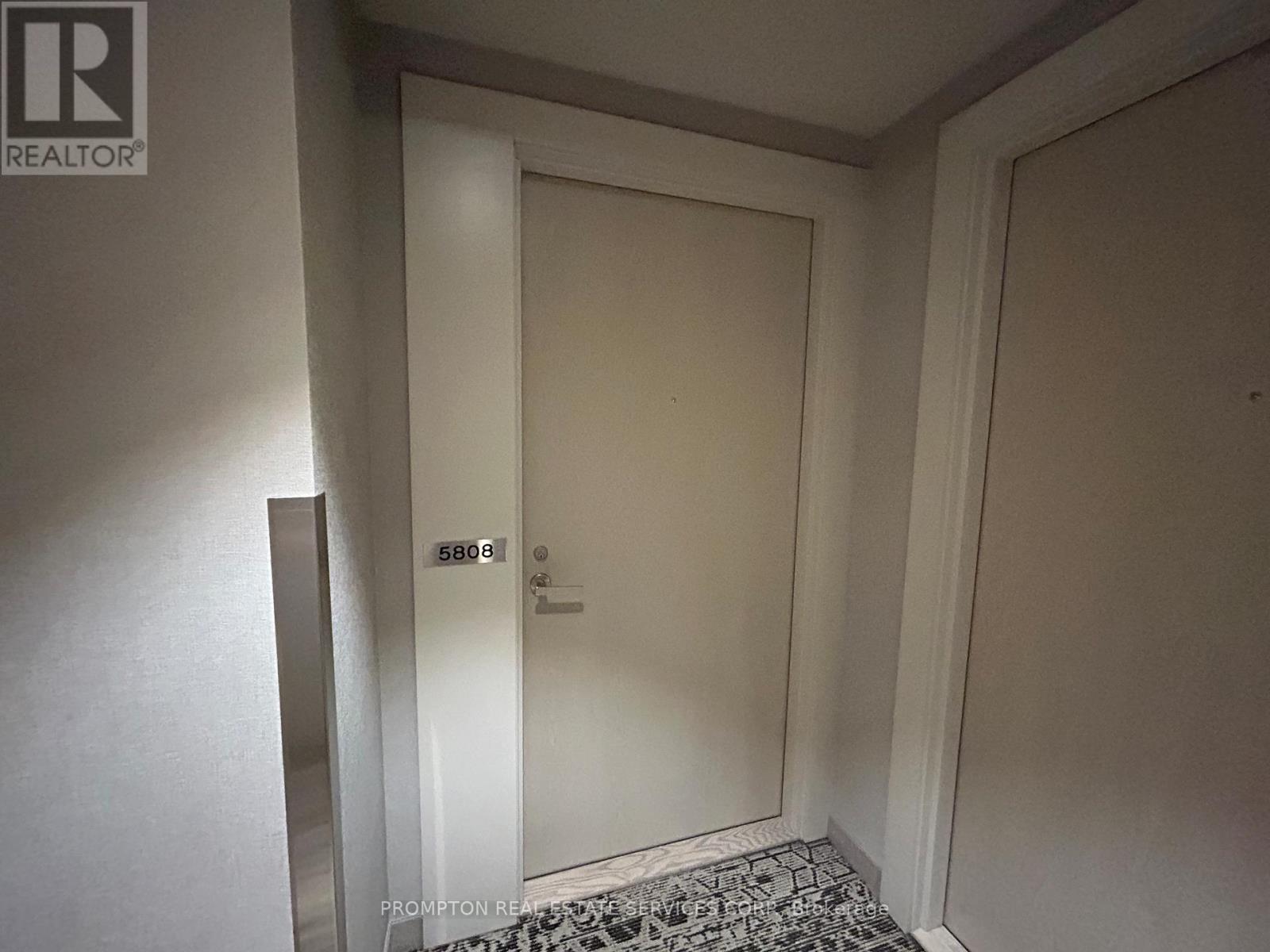 5808 - 138 Downes Street, Toronto, Ontario M5E 0E4 - Photo 7 - C12509698