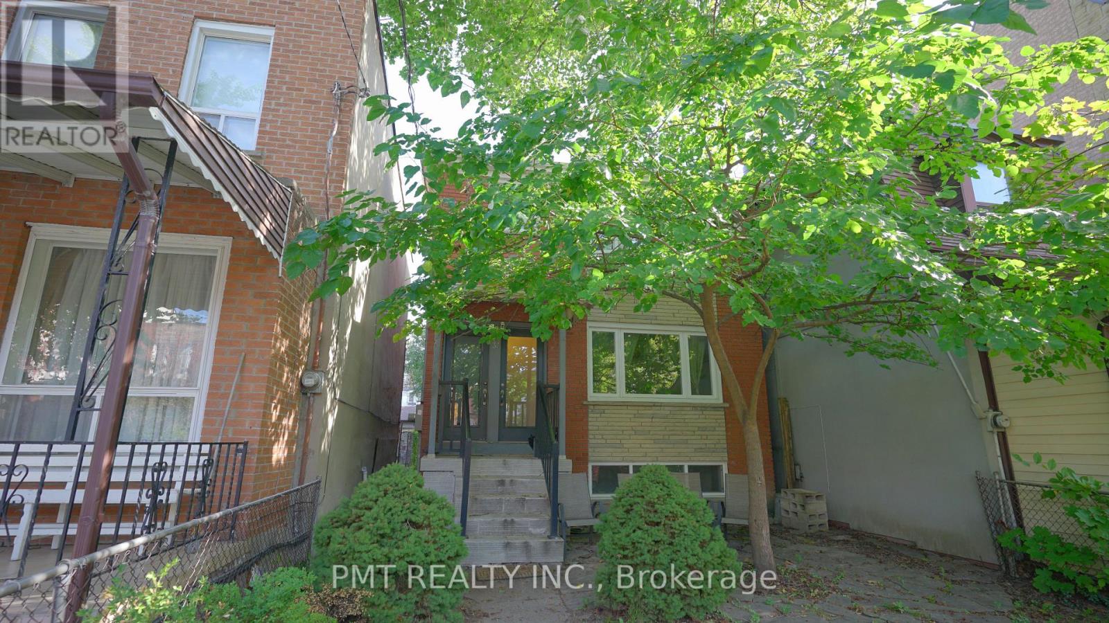 Basement - 37 Brookfield Street, Toronto, Ontario M6J 3A8 - Photo 14 - C12509712