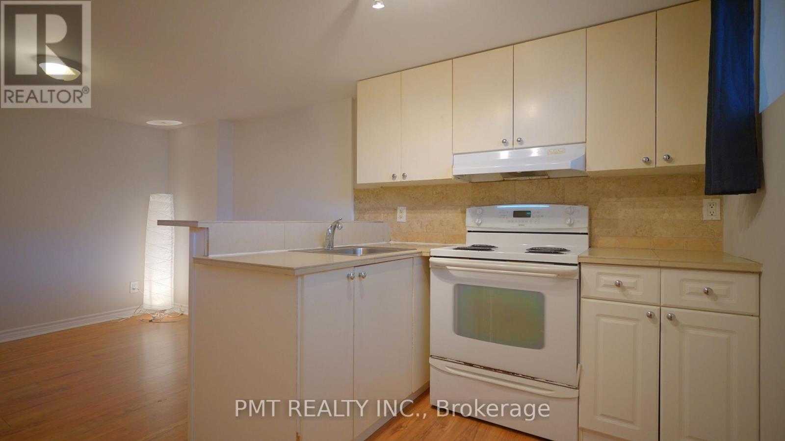 Basement - 37 Brookfield Street, Toronto, Ontario M6J 3A8 - Photo 3 - C12509712