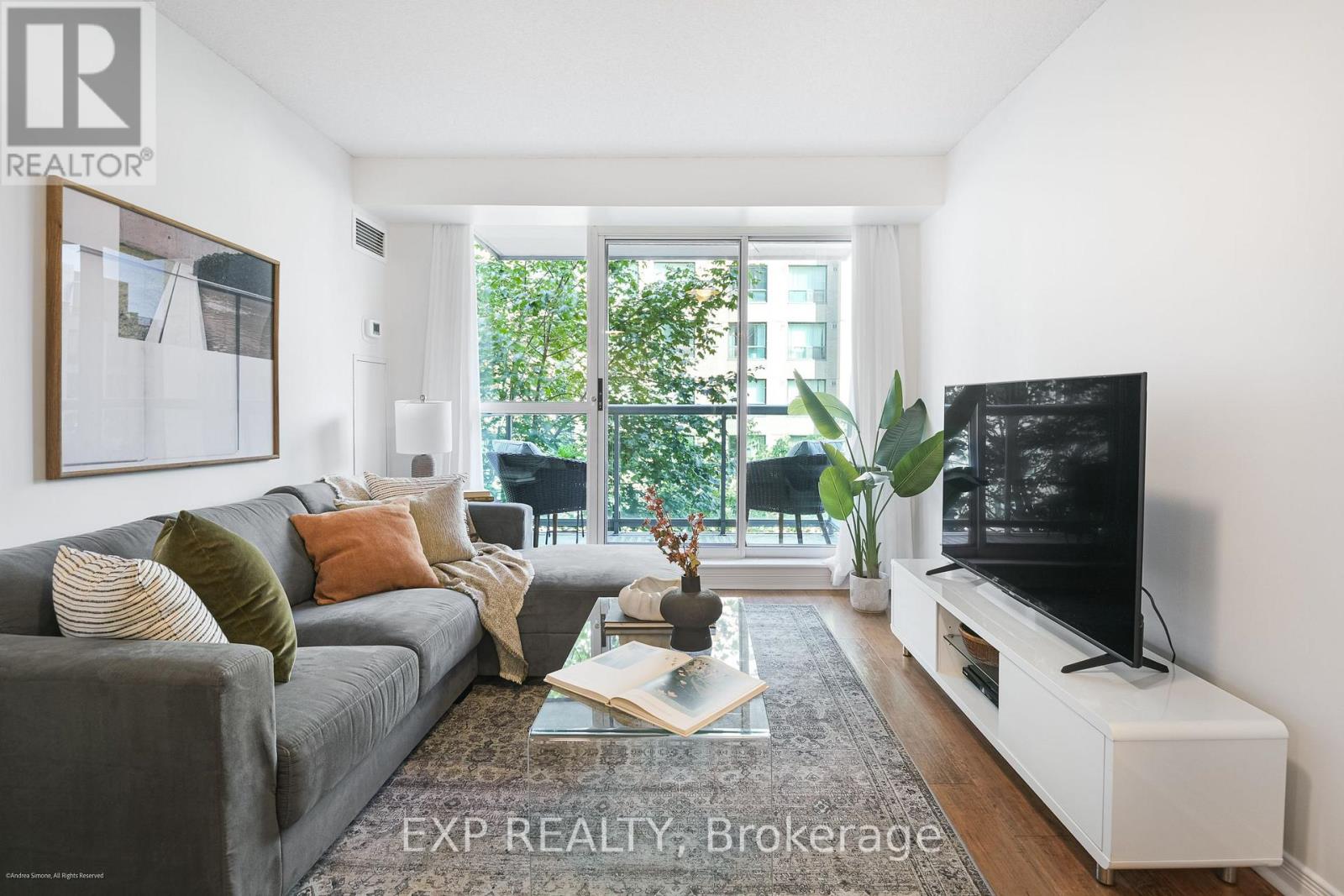 527 - 109 Front Street E, Toronto, Ontario  M5A 4P7 - Photo 10 - C12509720