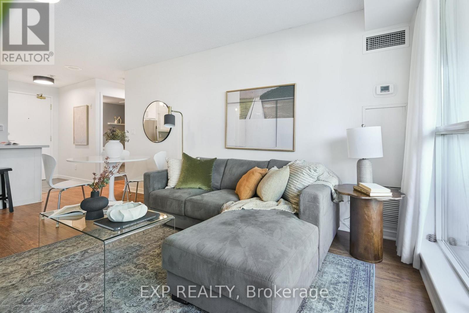 527 - 109 Front Street E, Toronto, Ontario  M5A 4P7 - Photo 13 - C12509720