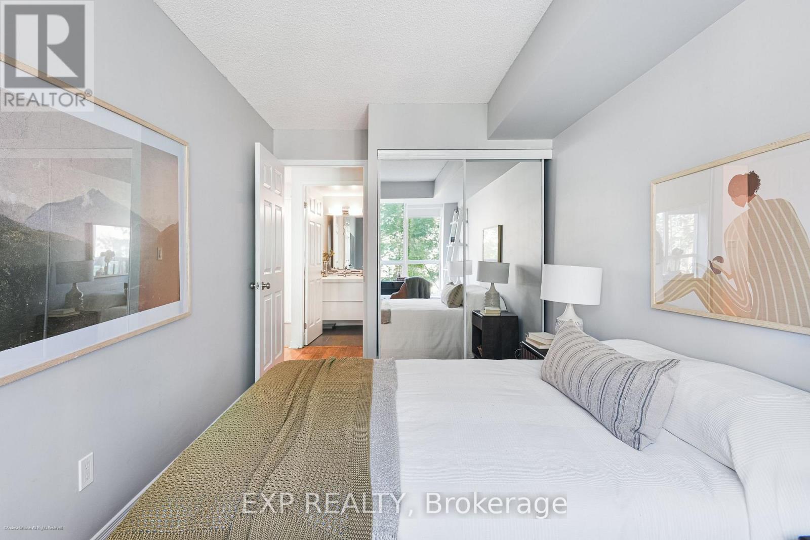 527 - 109 Front Street E, Toronto, Ontario  M5A 4P7 - Photo 26 - C12509720