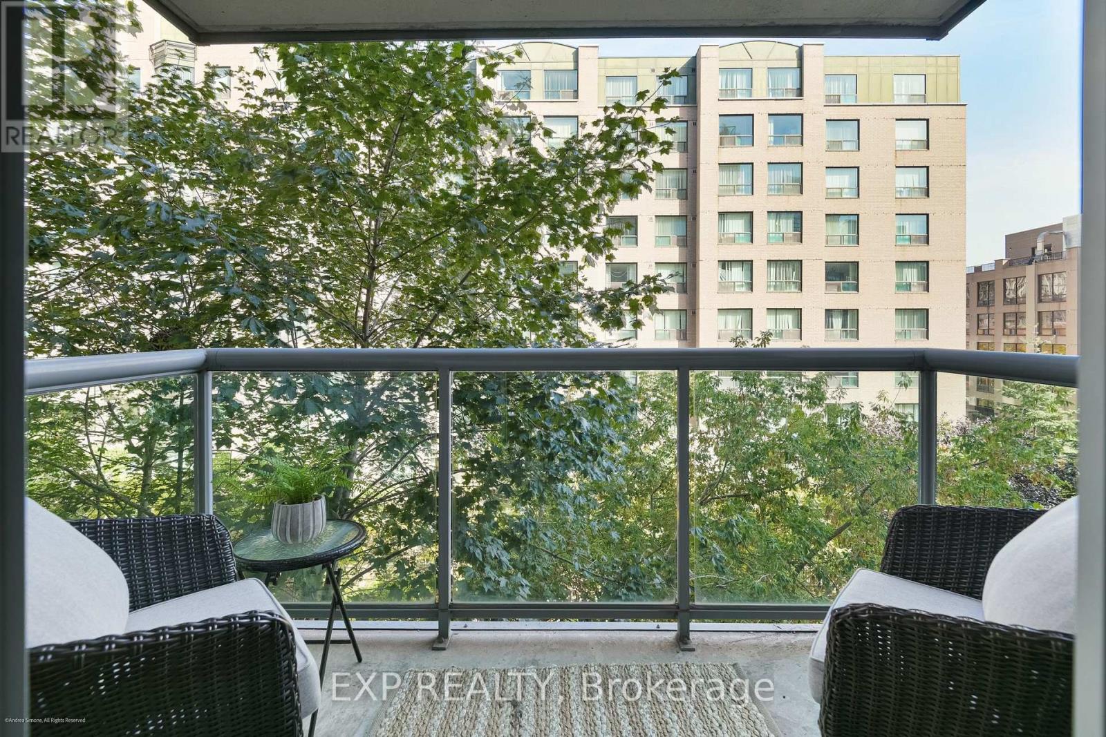 527 - 109 Front Street E, Toronto, Ontario  M5A 4P7 - Photo 27 - C12509720