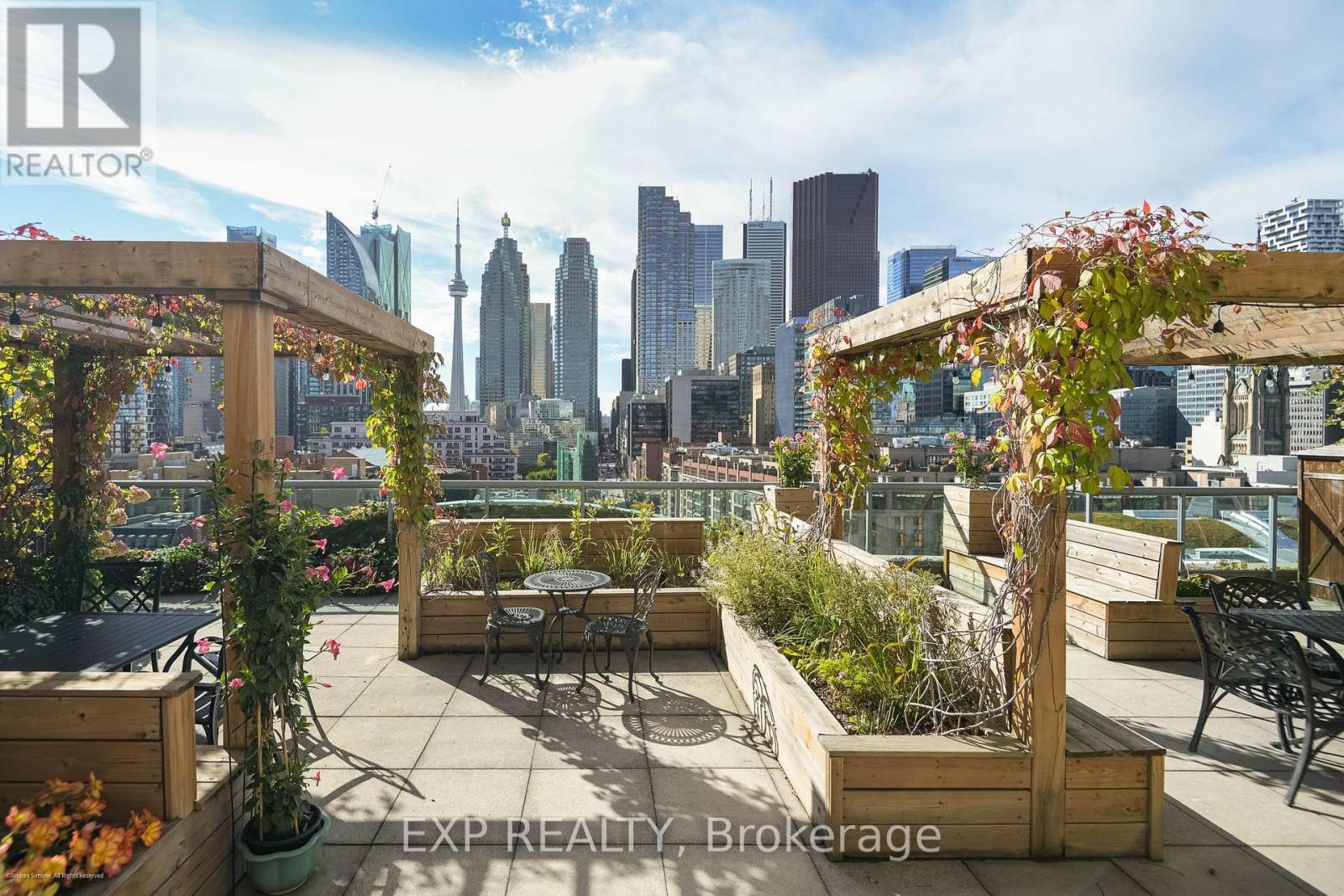 527 - 109 Front Street E, Toronto, Ontario  M5A 4P7 - Photo 31 - C12509720