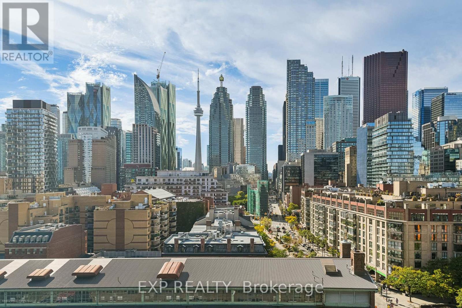 527 - 109 Front Street E, Toronto, Ontario  M5A 4P7 - Photo 34 - C12509720