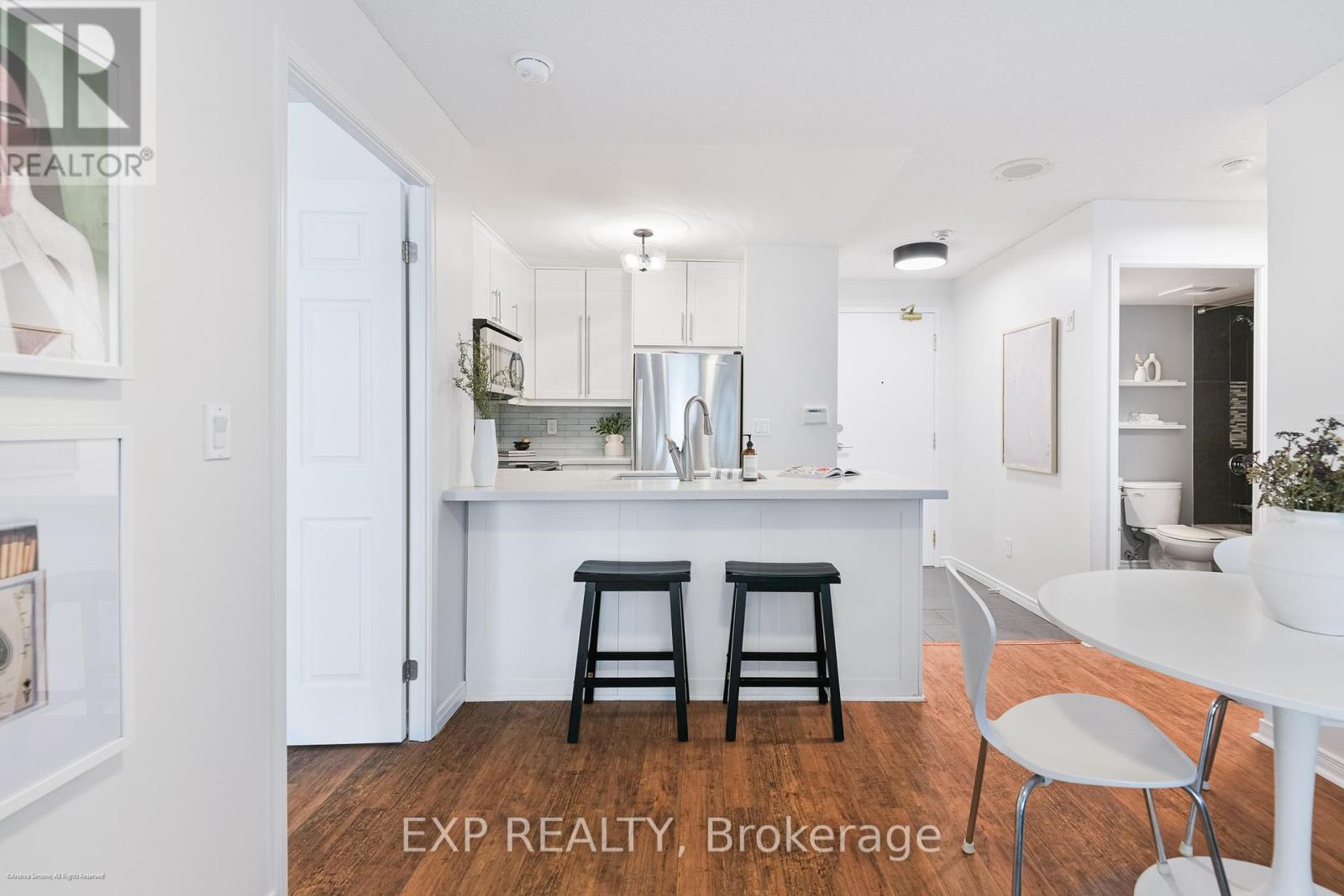 527 - 109 Front Street E, Toronto, Ontario  M5A 4P7 - Photo 6 - C12509720