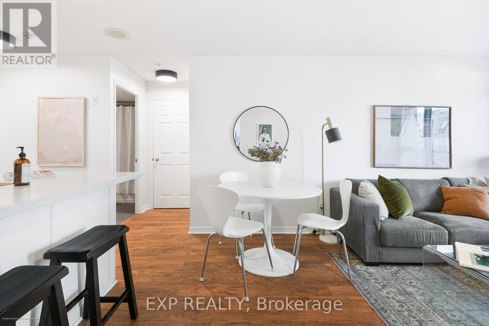 527 - 109 Front Street E, Toronto, Ontario  M5A 4P7 - Photo 7 - C12509720