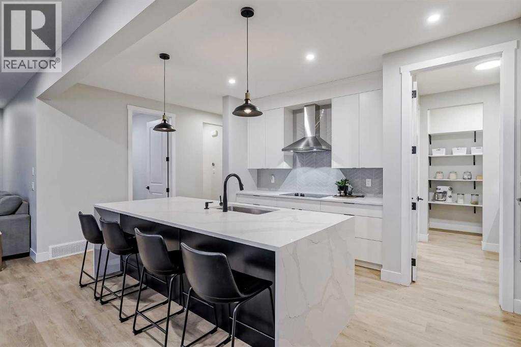 105 Chokecherry Ridge, Rural Rocky View County, Alberta  T3Z 0G3 - Photo 15 - A2257582