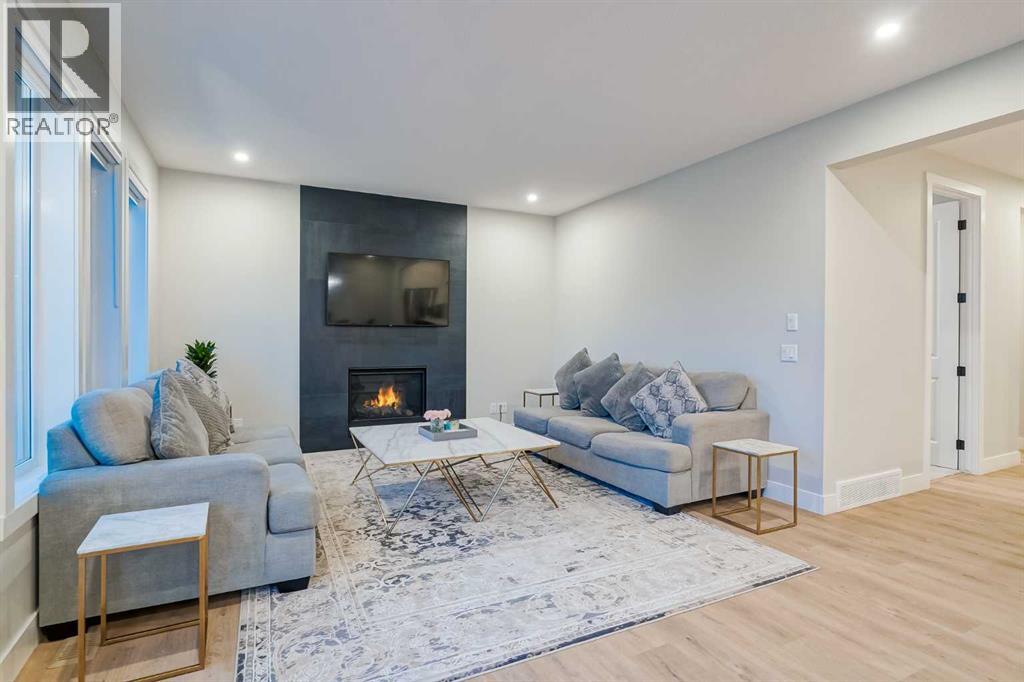 105 Chokecherry Ridge, Rural Rocky View County, Alberta  T3Z 0G3 - Photo 8 - A2257582