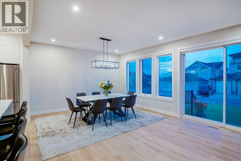 105 Chokecherry Ridge, Rural Rocky View County, Alberta  T3Z 0G3 - Photo 9 - A2257582