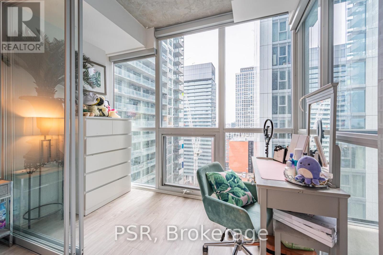 2101 - 88 Blue Jays Way, Toronto, Ontario  M5V 2G3 - Photo 14 - C12499890