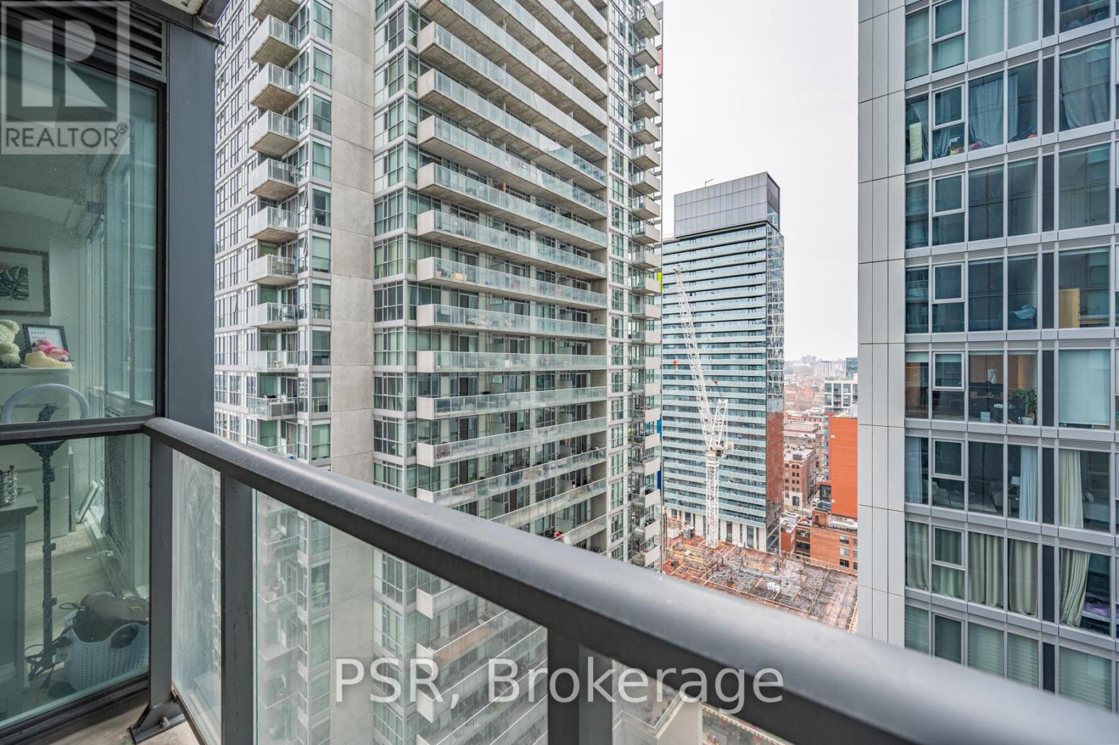 2101 - 88 Blue Jays Way, Toronto, Ontario  M5V 2G3 - Photo 19 - C12499890