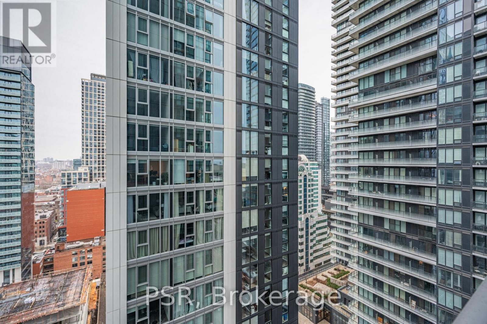 2101 - 88 Blue Jays Way, Toronto, Ontario  M5V 2G3 - Photo 20 - C12499890