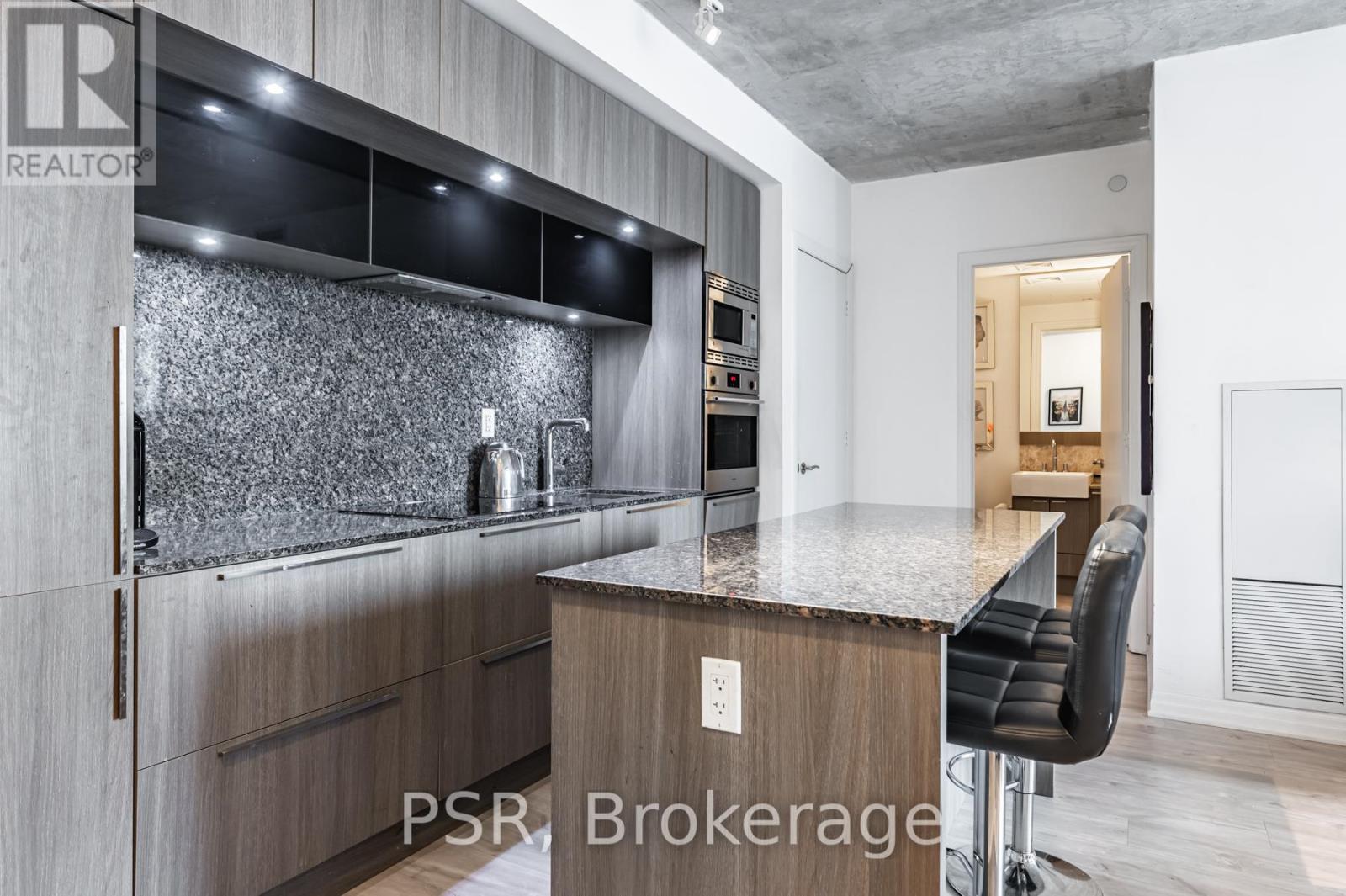 2101 - 88 Blue Jays Way, Toronto, Ontario  M5V 2G3 - Photo 4 - C12499890