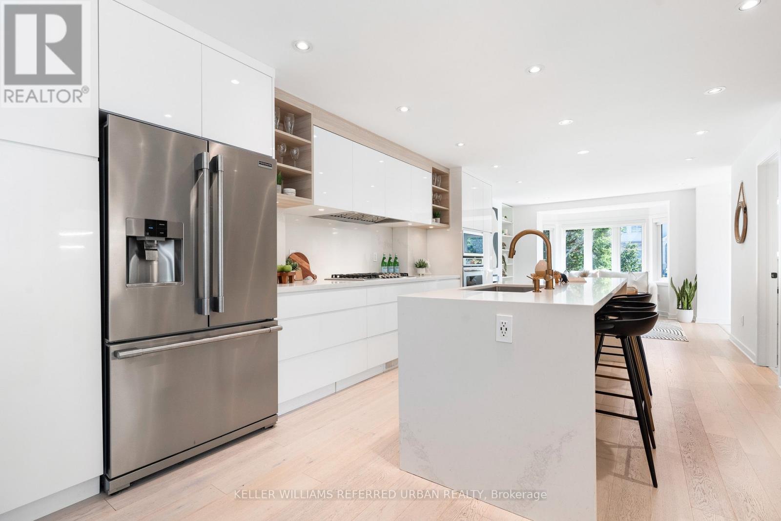 96 Glenvale Boulevard, Toronto, Ontario  M4G 2V9 - Photo 14 - C12502856