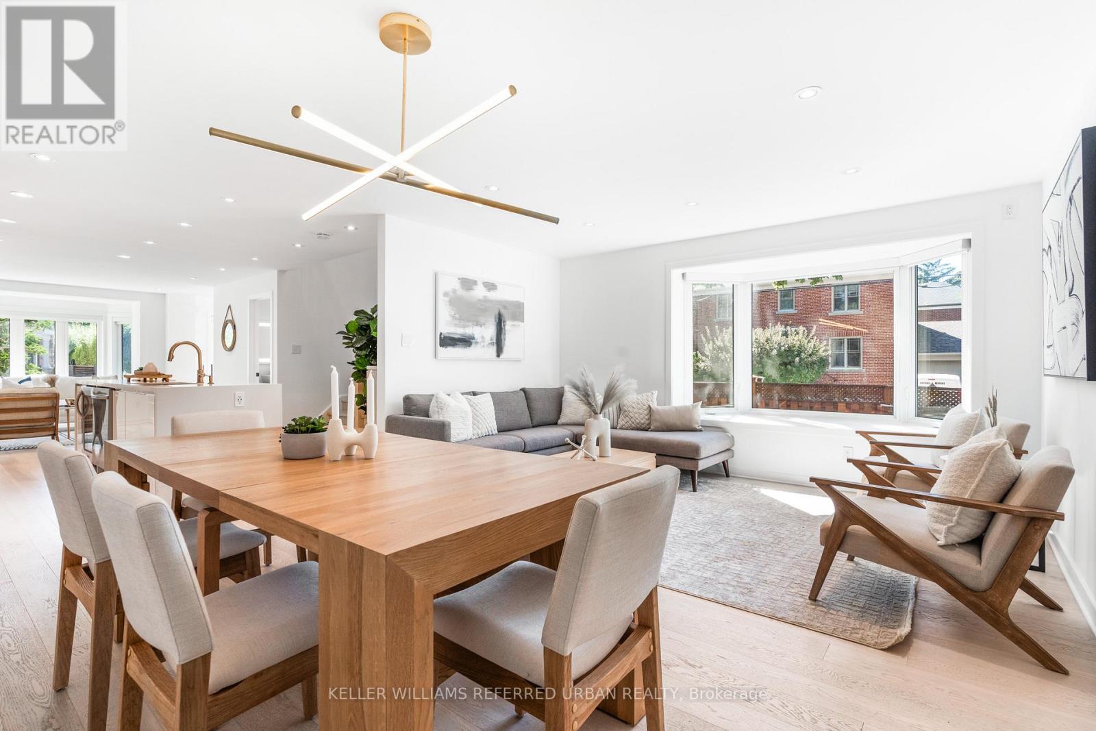 96 Glenvale Boulevard, Toronto, Ontario  M4G 2V9 - Photo 1 - C12502856