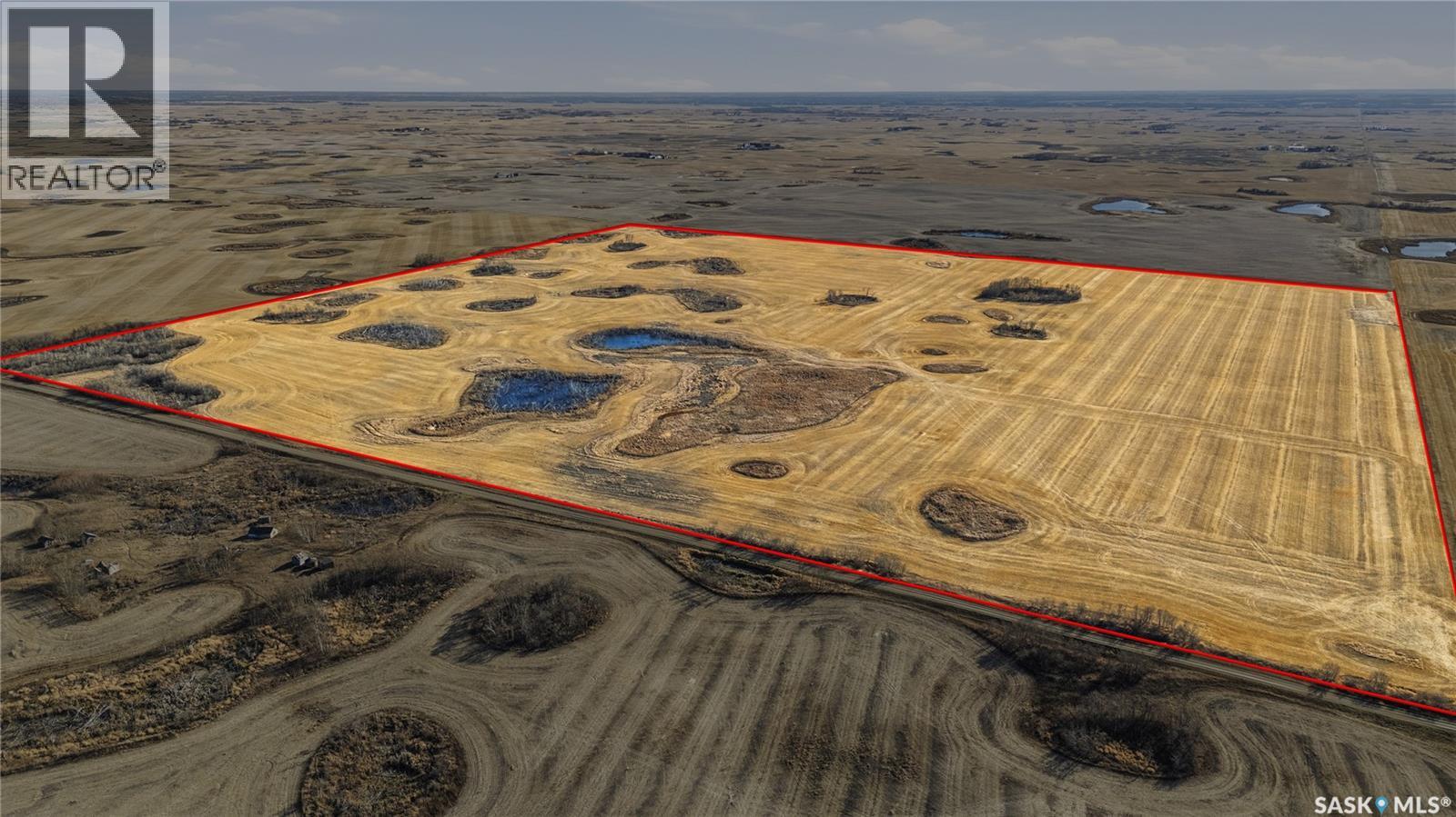 Ermel Grain Land, Cupar, Saskatchewan