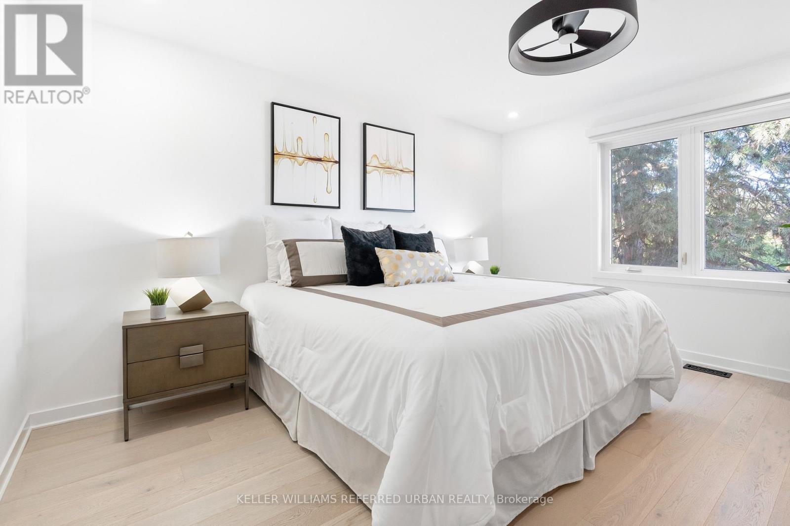 96 Glenvale Boulevard, Toronto, Ontario  M4G 2V9 - Photo 21 - C12502856