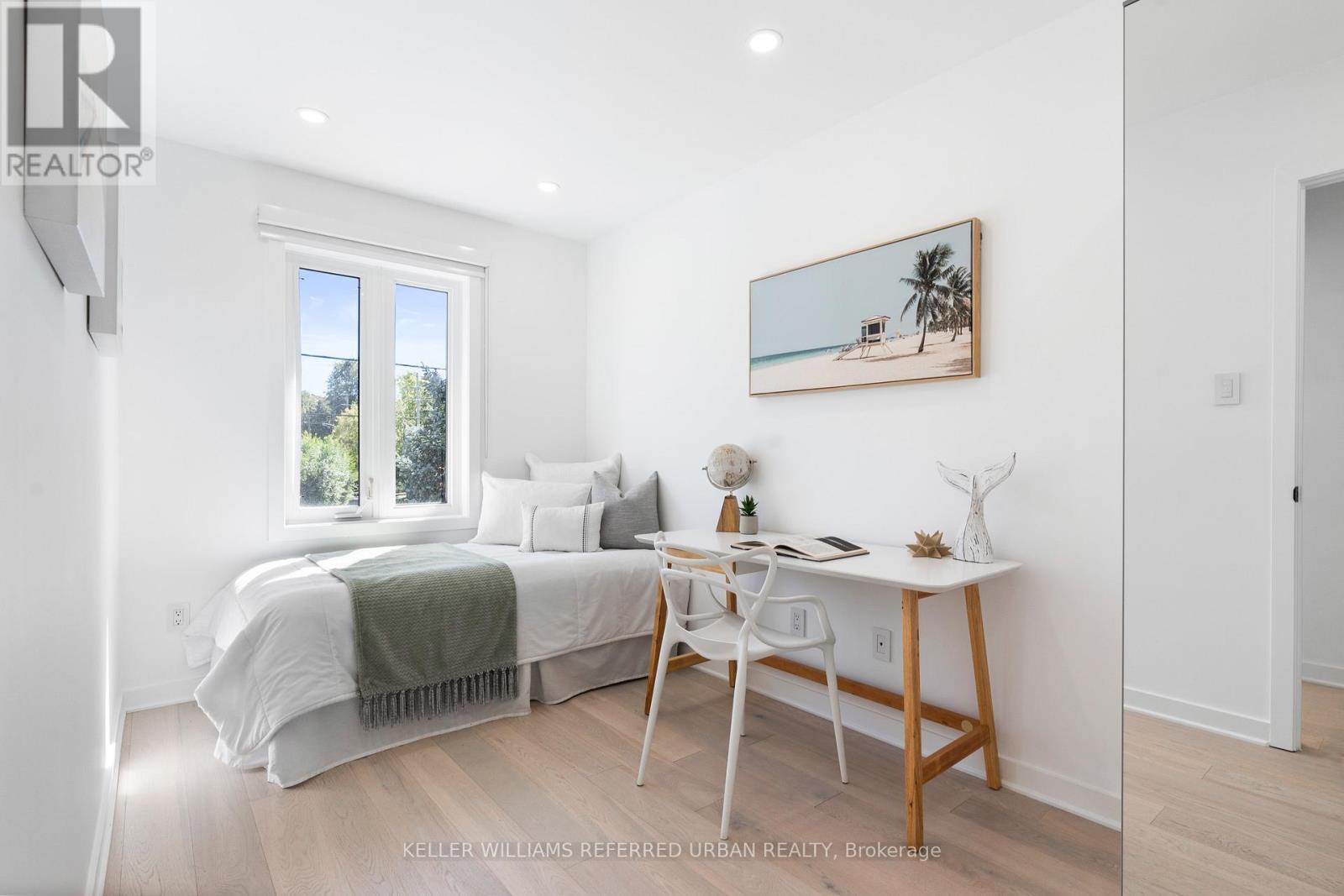 96 Glenvale Boulevard, Toronto, Ontario  M4G 2V9 - Photo 27 - C12502856