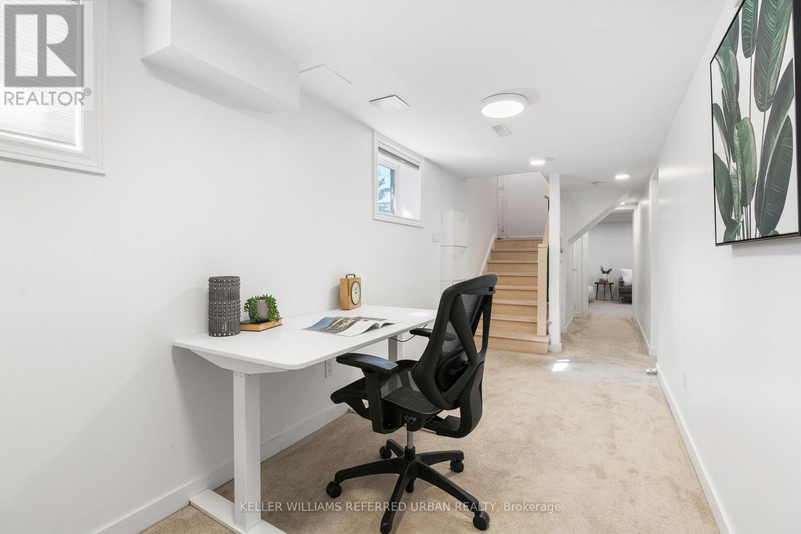 96 Glenvale Boulevard, Toronto, Ontario  M4G 2V9 - Photo 33 - C12502856