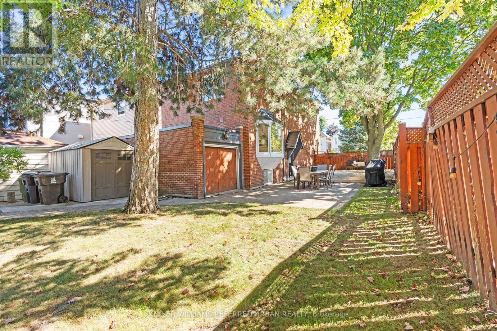 96 Glenvale Boulevard, Toronto, Ontario  M4G 2V9 - Photo 41 - C12502856