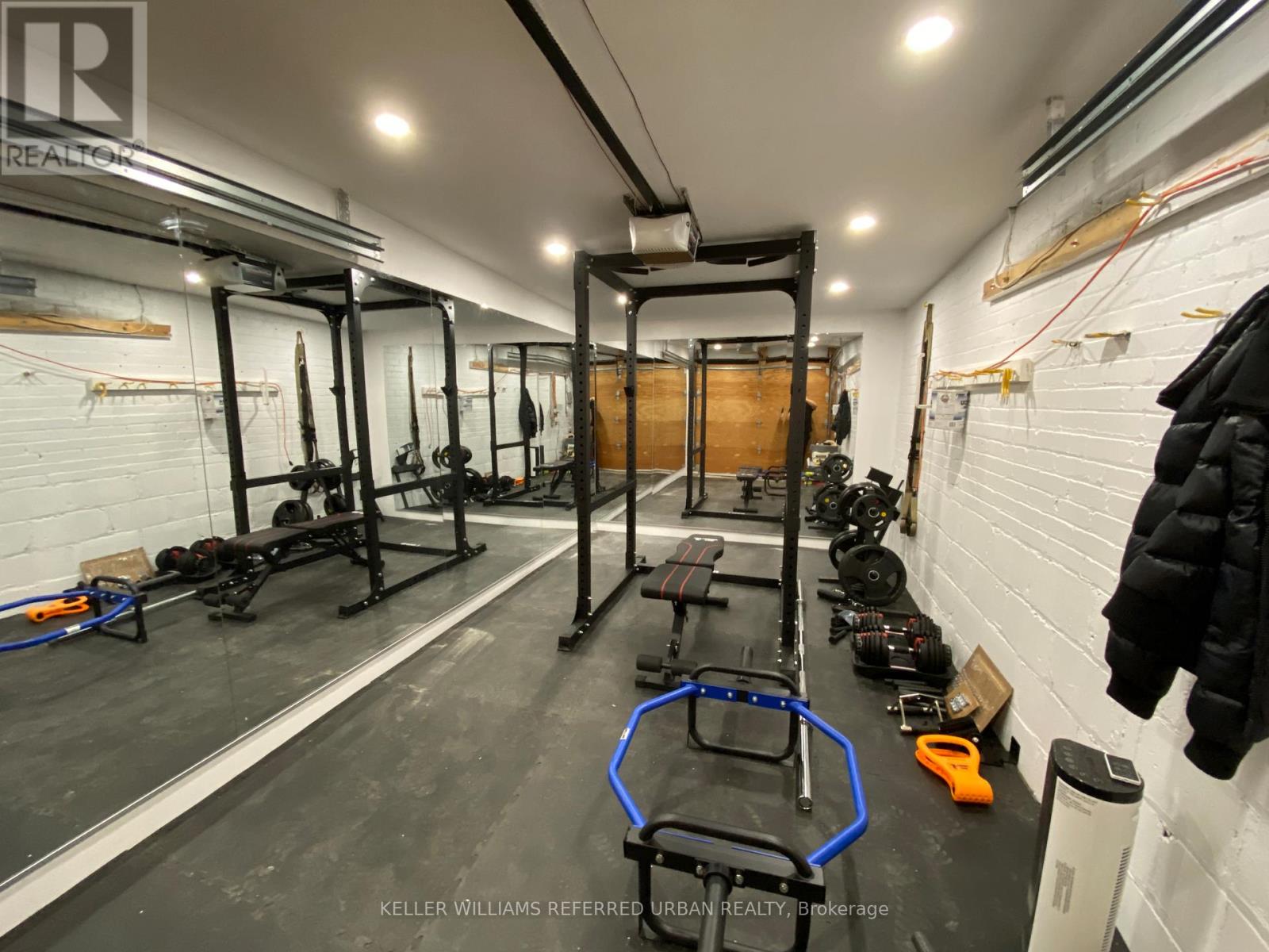 96 Glenvale Boulevard, Toronto, Ontario  M4G 2V9 - Photo 42 - C12502856