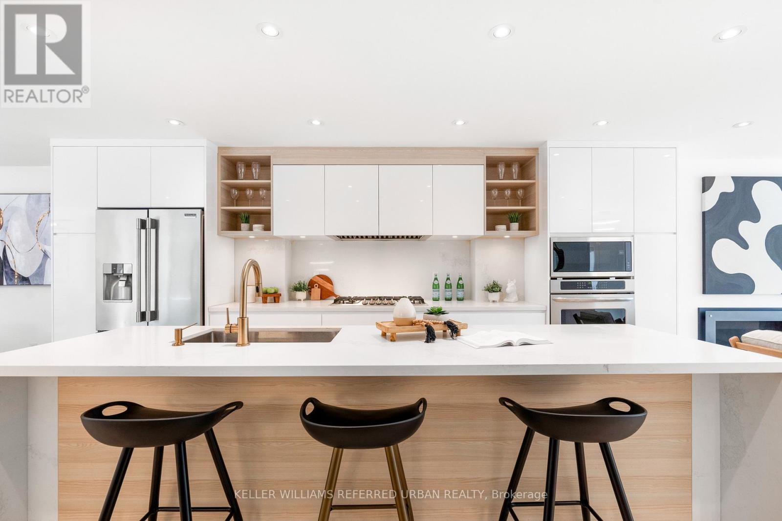 96 Glenvale Boulevard, Toronto, Ontario  M4G 2V9 - Photo 9 - C12502856