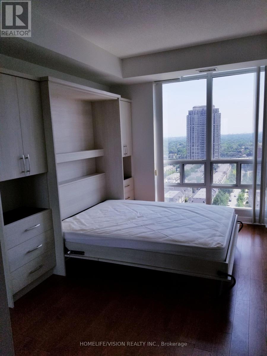 Ph210 - 35 Bales Avenue, Toronto, Ontario  M2N 7L7 - Photo 16 - C12509628