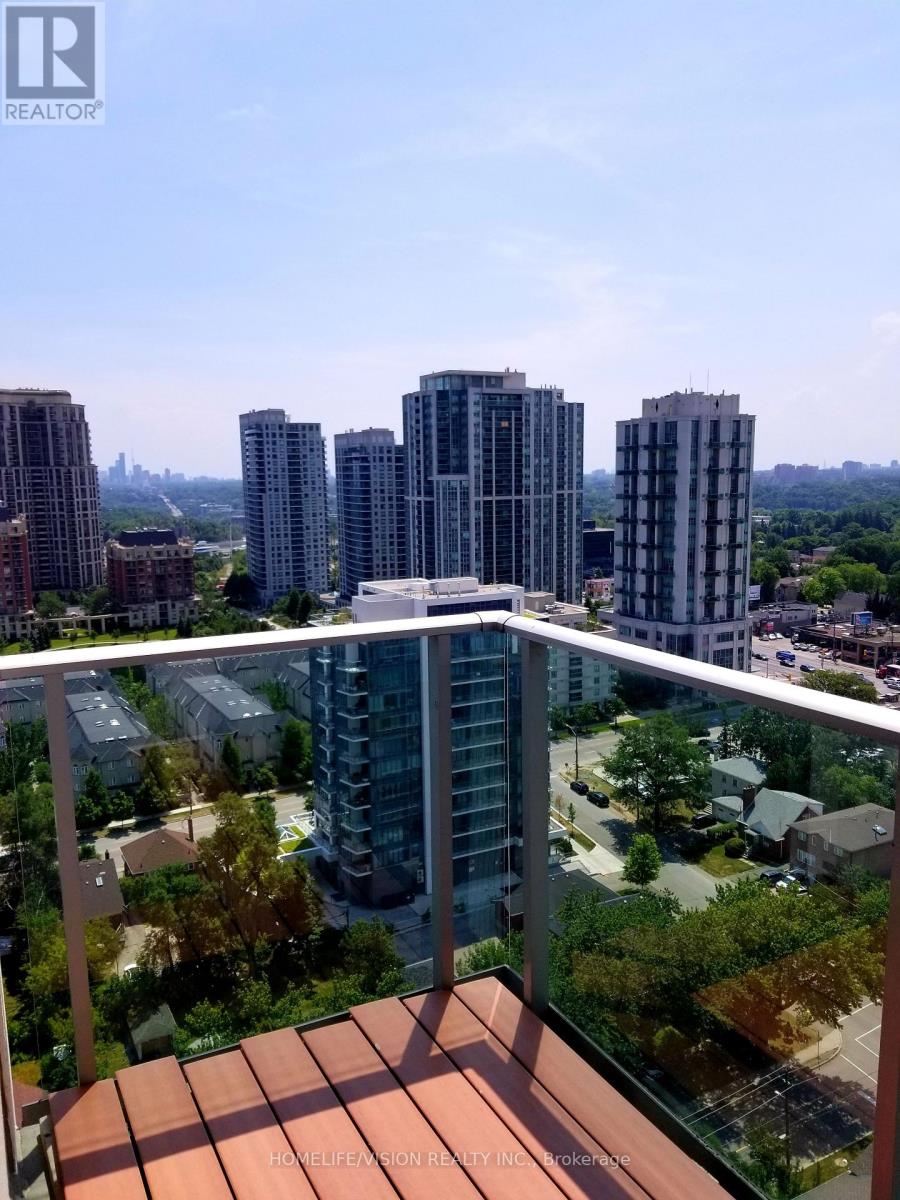 Ph210 - 35 Bales Avenue, Toronto, Ontario  M2N 7L7 - Photo 18 - C12509628