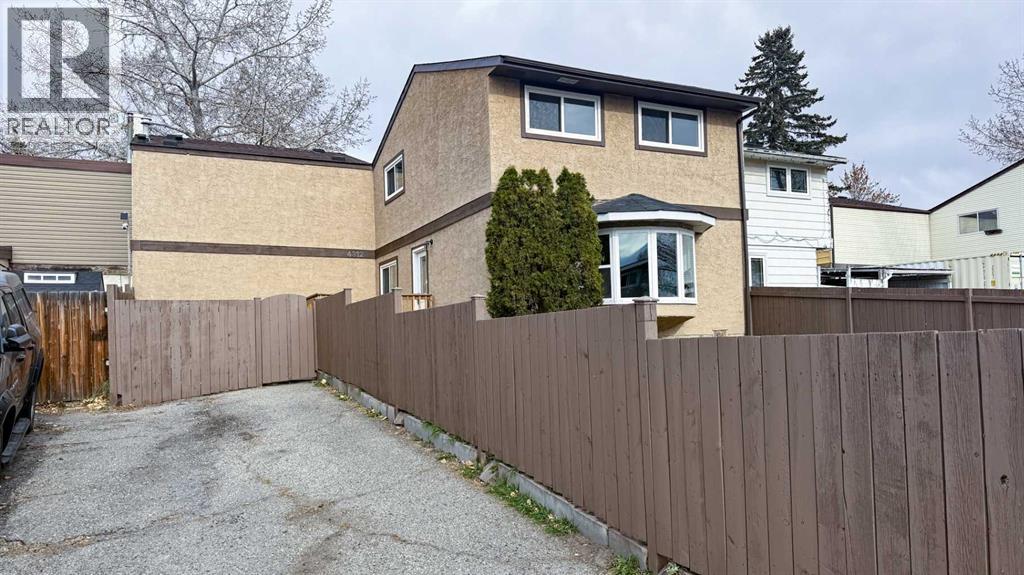 4312 5a Avenue Se, Calgary, Alberta T2A 3B4 - Photo 36 - A2267213