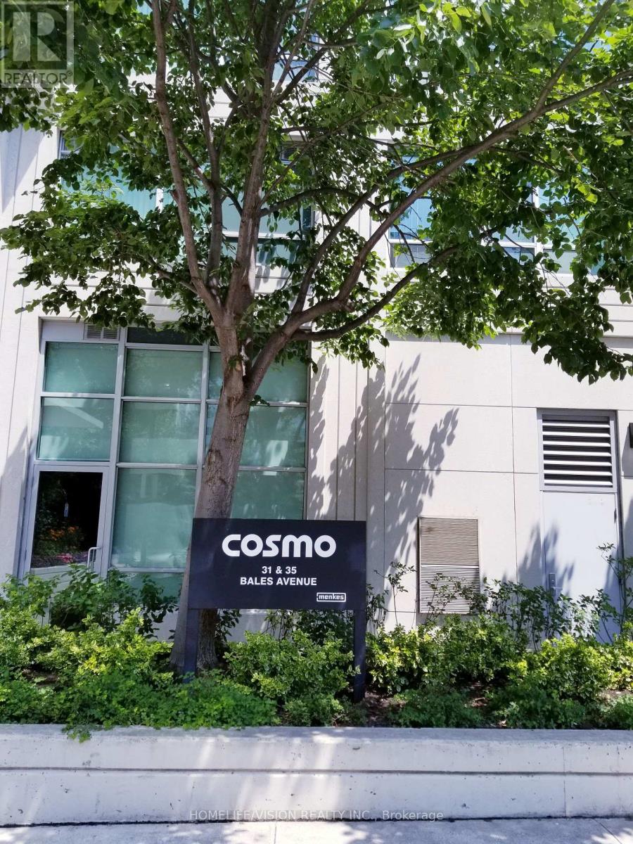 Ph210 - 35 Bales Avenue, Toronto, Ontario  M2N 7L7 - Photo 1 - C12509628