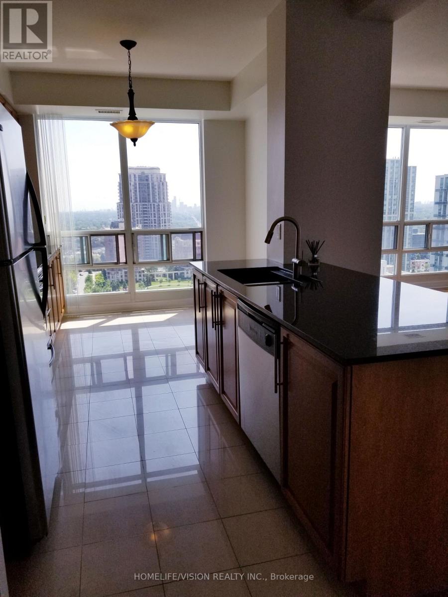 Ph210 - 35 Bales Avenue, Toronto, Ontario  M2N 7L7 - Photo 8 - C12509628