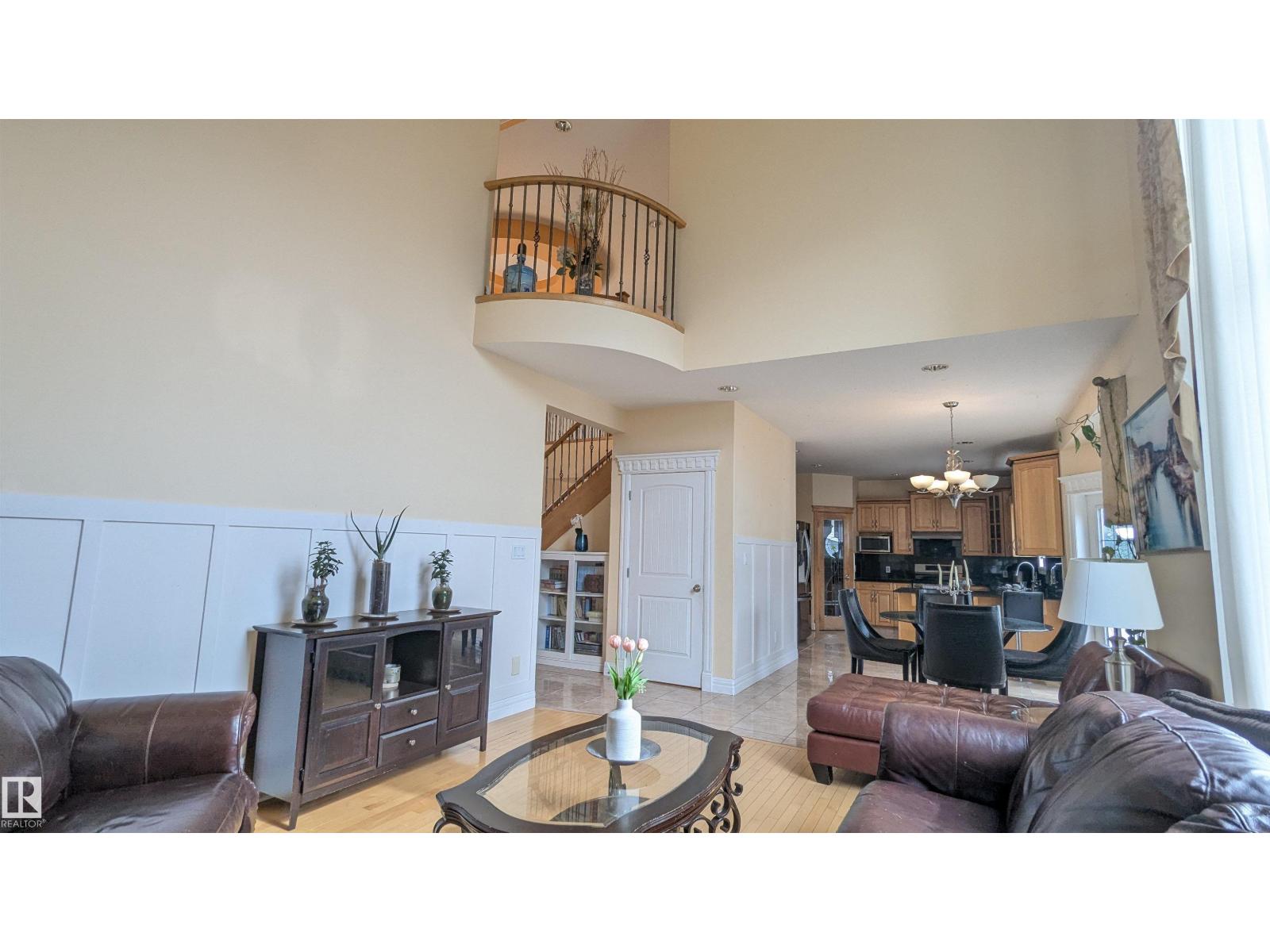 6819 18 Av Sw, Edmonton, Alberta  T6X 0C9 - Photo 7 - E4456512