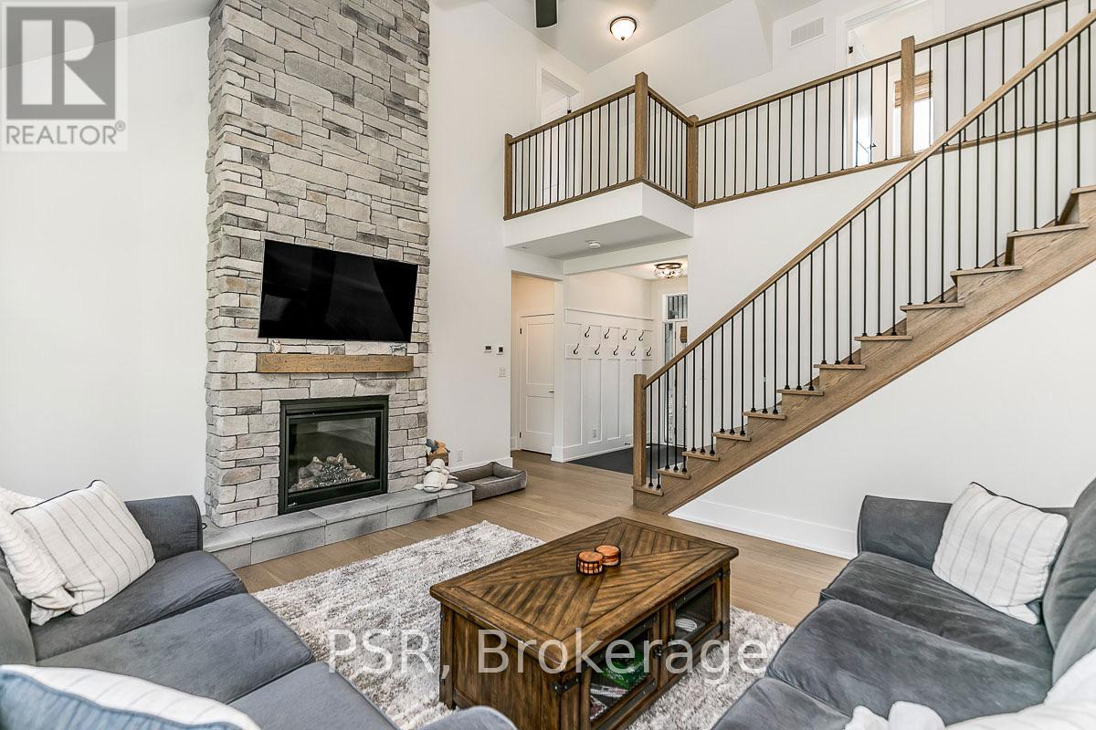 1306 Squire Street, Innisfil (Lefroy), Ontario  L0L 1W0 - Photo 12 - N12509120