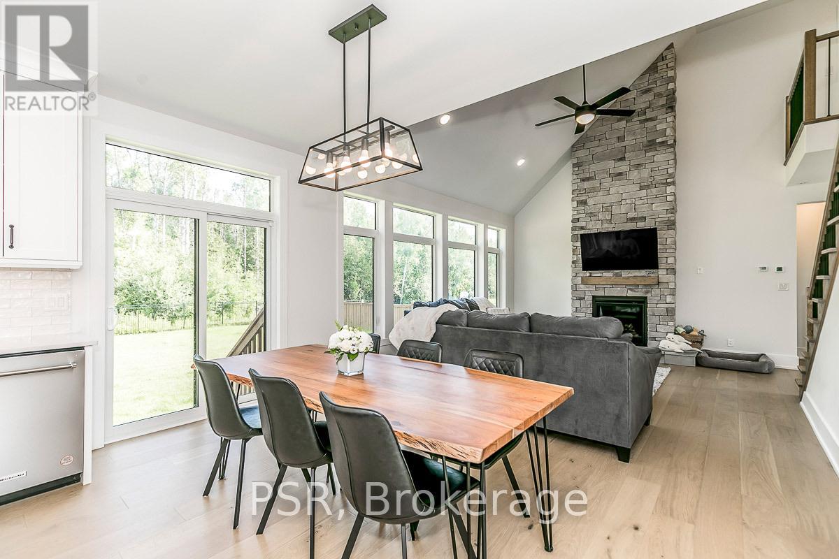 1306 Squire Street, Innisfil (Lefroy), Ontario  L0L 1W0 - Photo 17 - N12509120