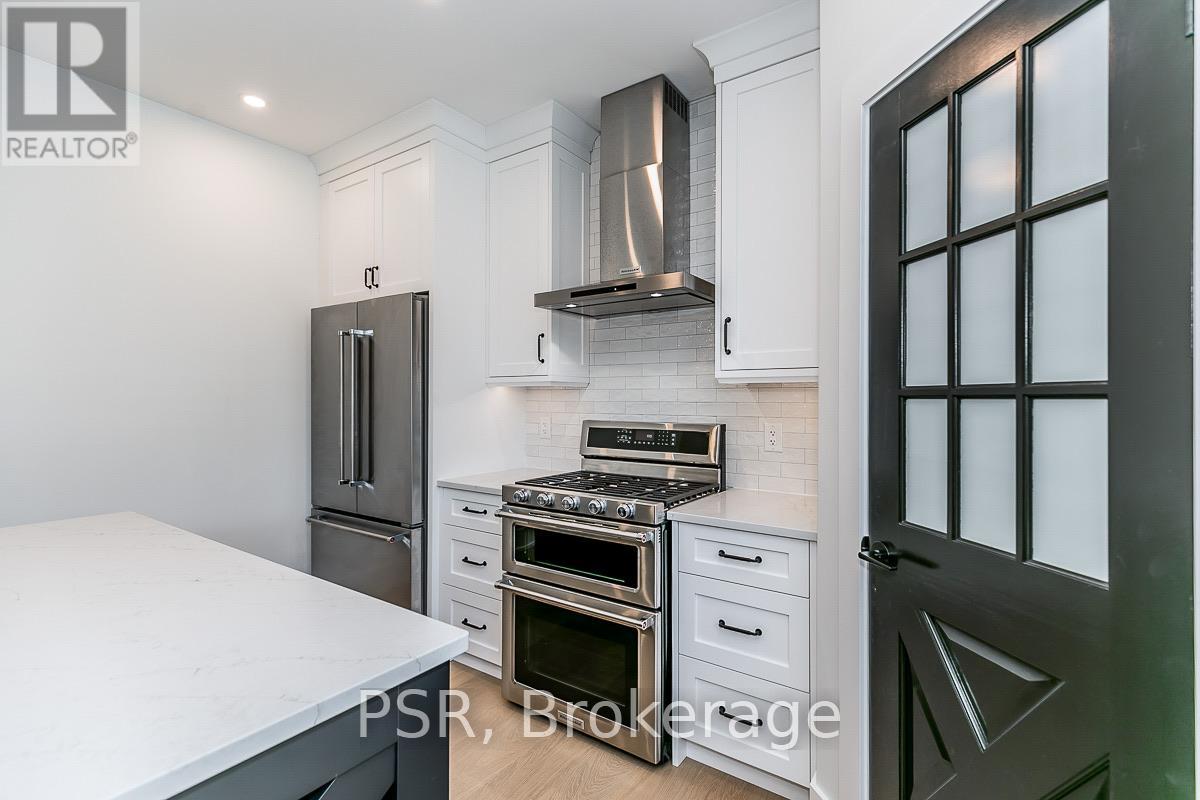 1306 Squire Street, Innisfil (Lefroy), Ontario  L0L 1W0 - Photo 15 - N12509120