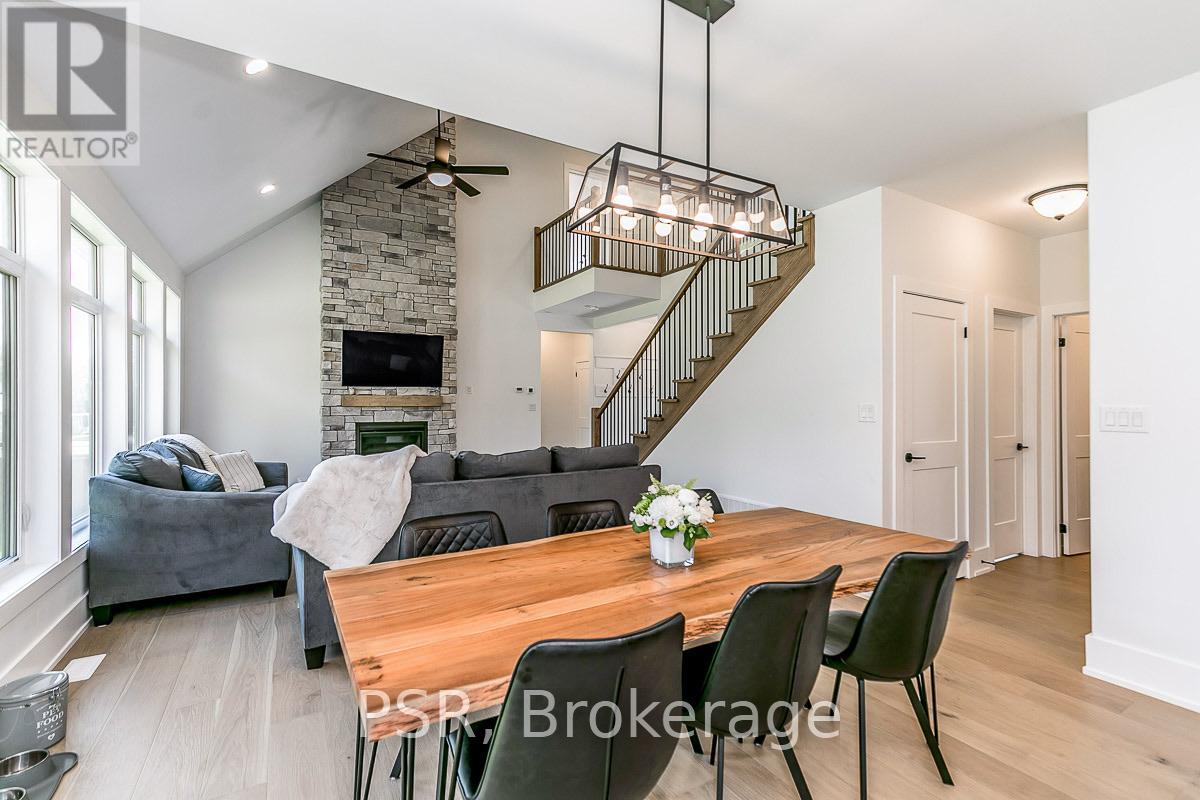 1306 Squire Street, Innisfil (Lefroy), Ontario  L0L 1W0 - Photo 13 - N12509120