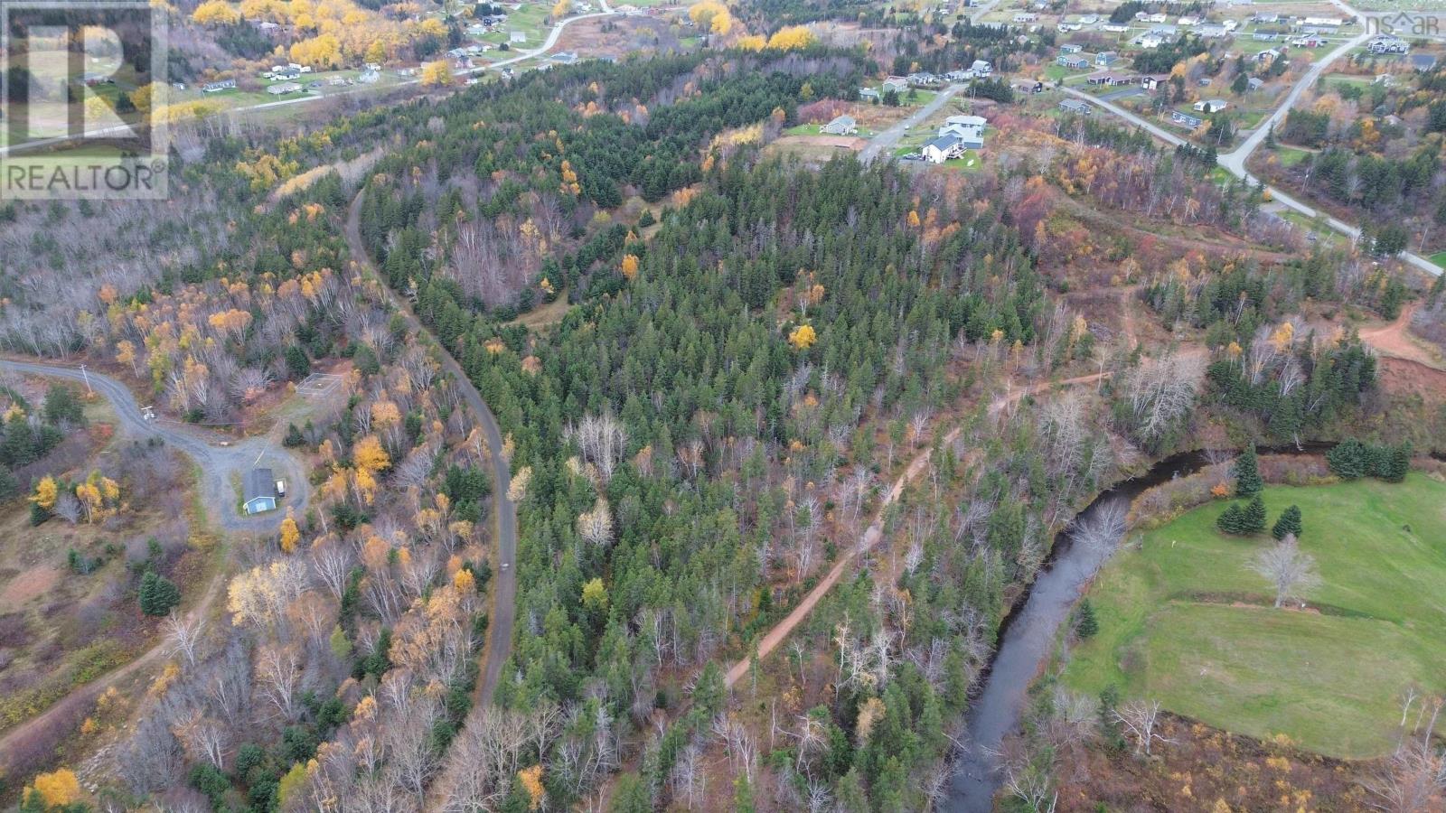 Acreage Silverwood Lane, Inverness, Nova Scotia  B0E 1N0 - Photo 13 - 202524755