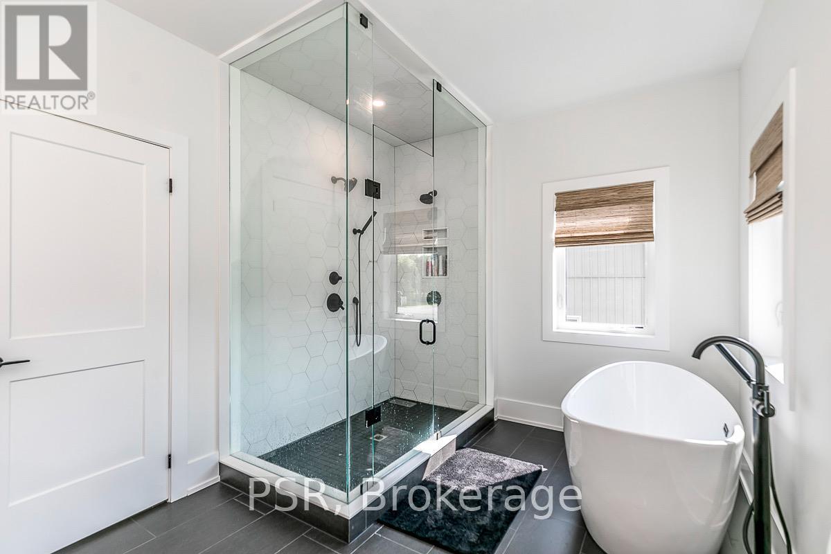 1306 Squire Street, Innisfil (Lefroy), Ontario  L0L 1W0 - Photo 30 - N12509120