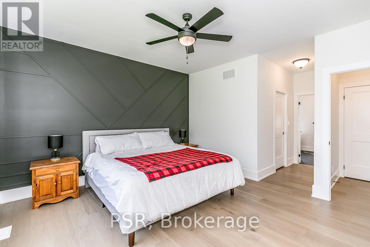 1306 Squire Street, Innisfil (Lefroy), Ontario  L0L 1W0 - Photo 28 - N12509120