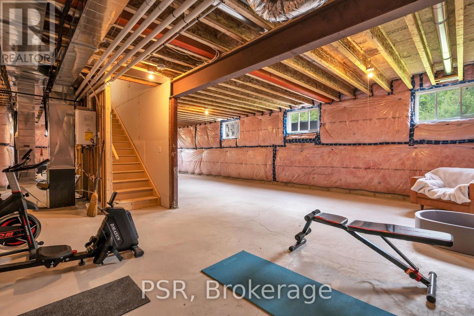 1306 Squire Street, Innisfil (Lefroy), Ontario  L0L 1W0 - Photo 33 - N12509120