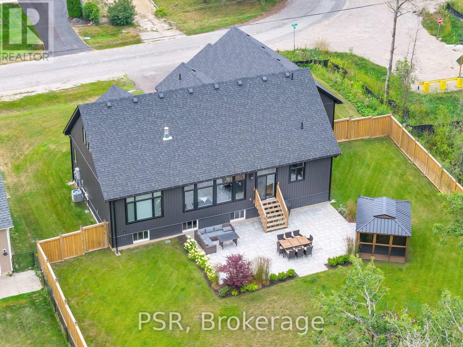 1306 Squire Street, Innisfil (Lefroy), Ontario  L0L 1W0 - Photo 35 - N12509120