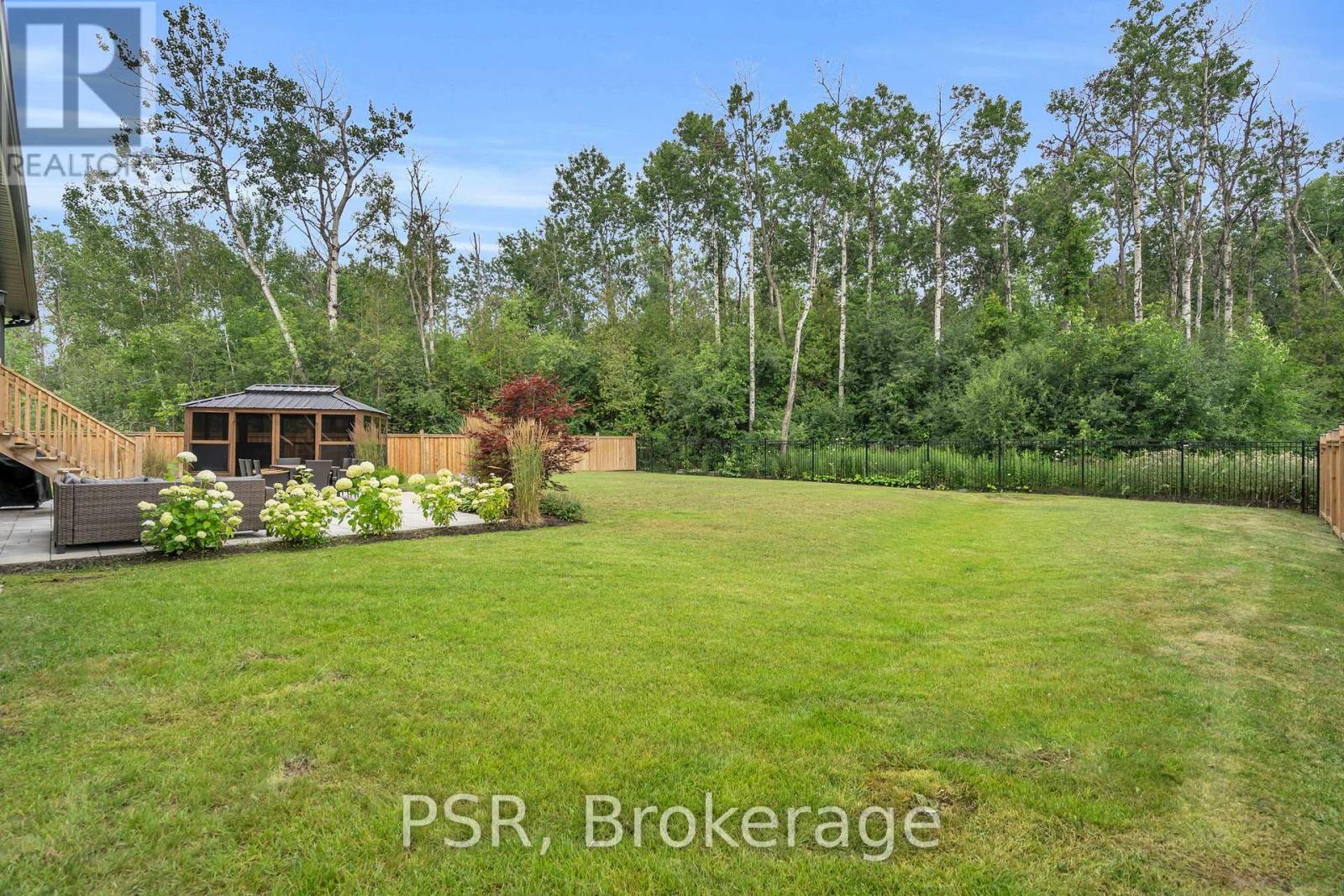 1306 Squire Street, Innisfil (Lefroy), Ontario  L0L 1W0 - Photo 42 - N12509120