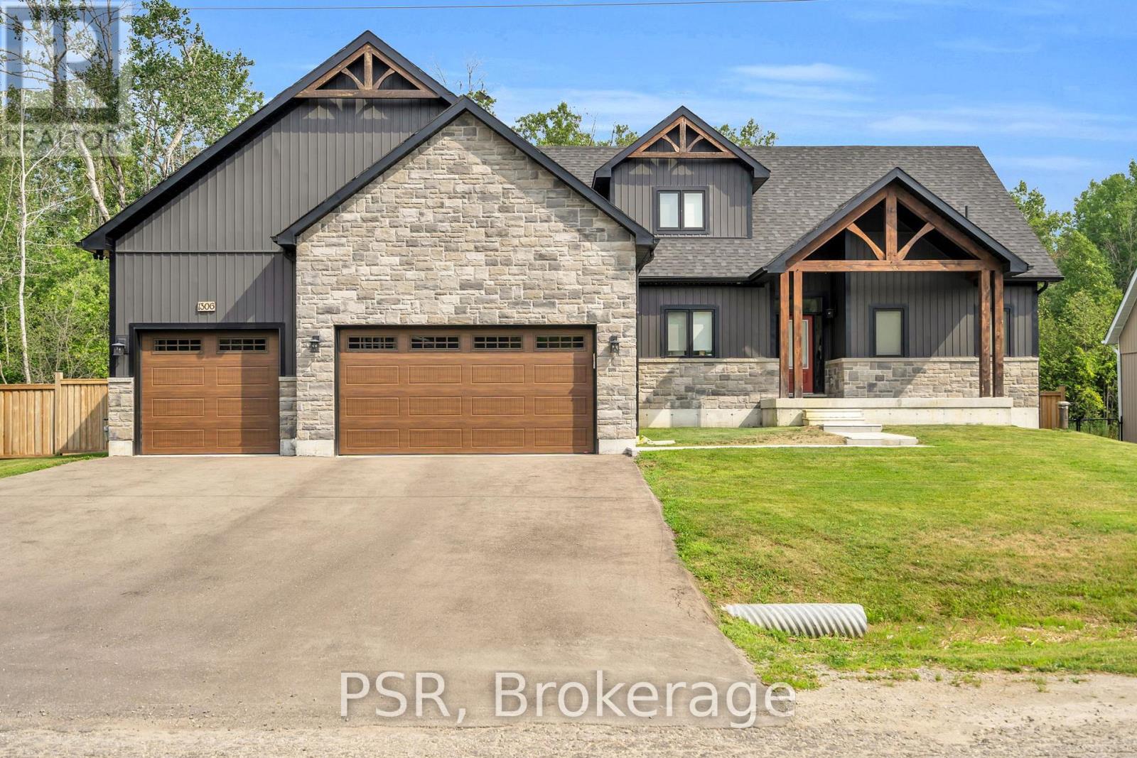 1306 Squire Street, Innisfil (Lefroy), Ontario  L0L 1W0 - Photo 5 - N12509120