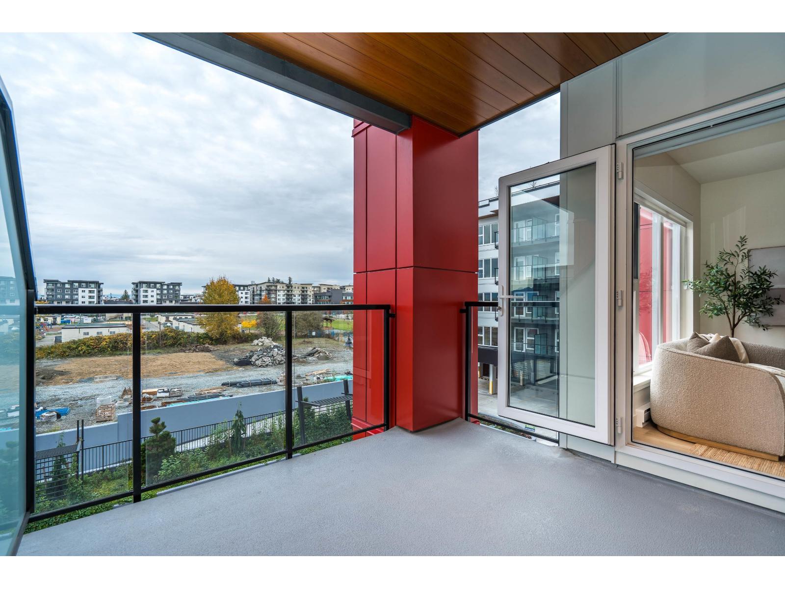 A411 7980 206a Street, Langley, British Columbia V2Y 3Z8 - Photo 24 - R3064614