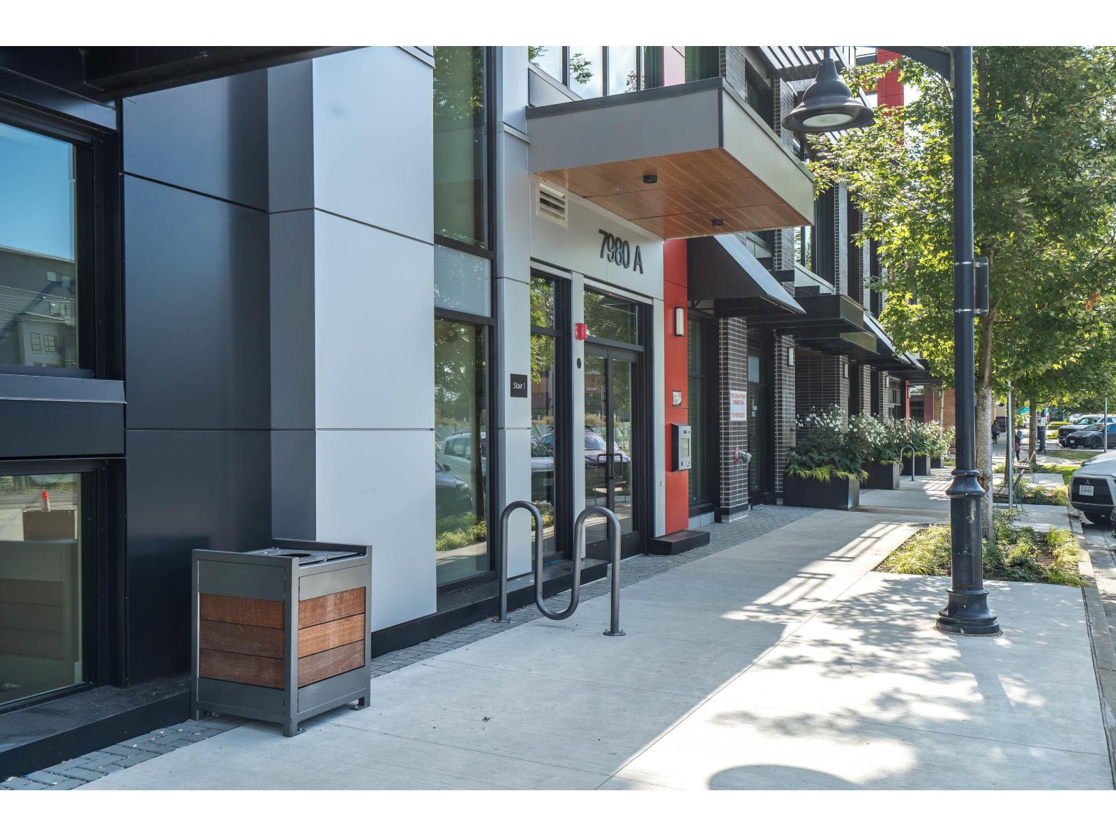 A411 7980 206a Street, Langley, British Columbia V2Y 3Z8 - Photo 31 - R3064614