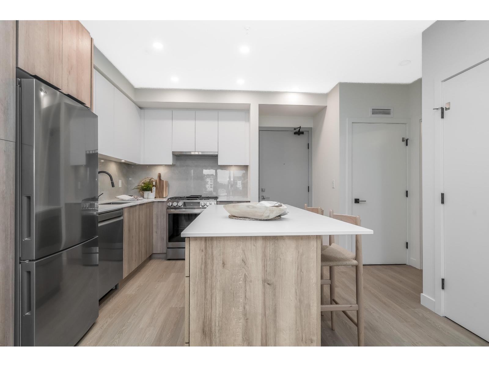 A411 7980 206a Street, Langley, British Columbia V2Y 3Z8 - Photo 7 - R3064614